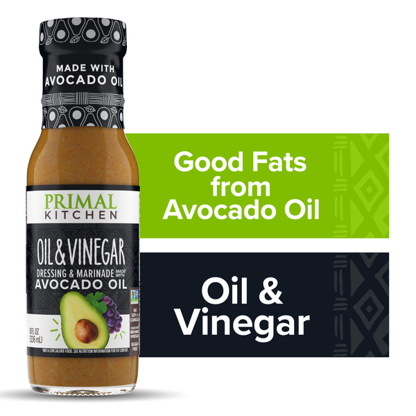 primal kitchen dressings Oil & Vinegar Vinaigrette & Marinade Same-Day Delivery or Pickup Italian dressing ingredients size:2x2 customer service Black Satin Thigh-Slit Slip this mouthwatering dressing adds