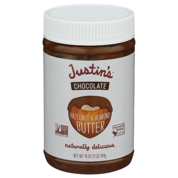 Justin's Chocolate Hazelnut Butter