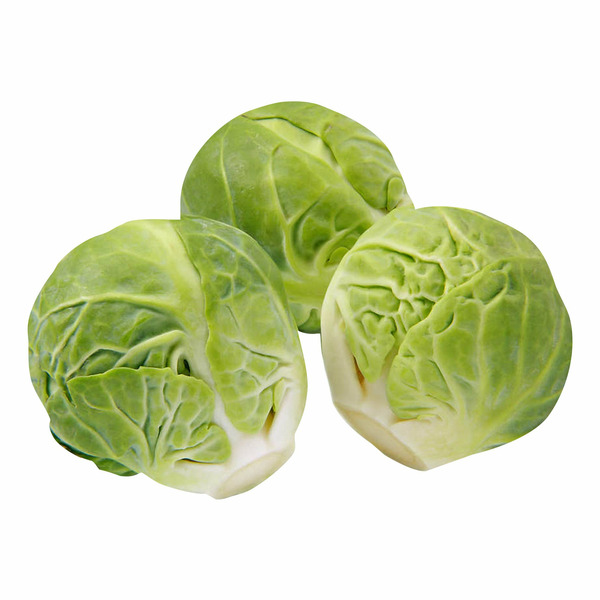 Brussels Sprouts