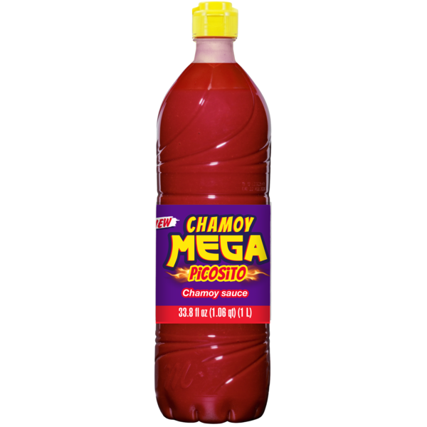 Chamoy Mega Picosito