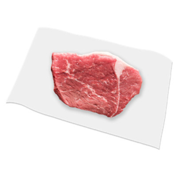 Choice Beef Bottom Round Steak