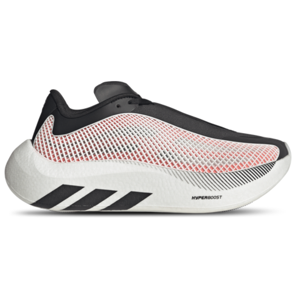 adidas Men's Hyperboost Ephr Shoes, Size M10.5/W11.5, Medium/D - Black & White