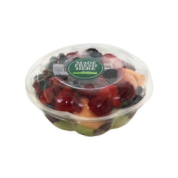 Albertsons Fruit Salad Bowl (24 oz) Instacart