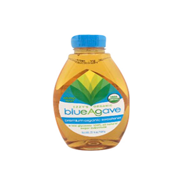 Izzy's Organic Blue Agave
