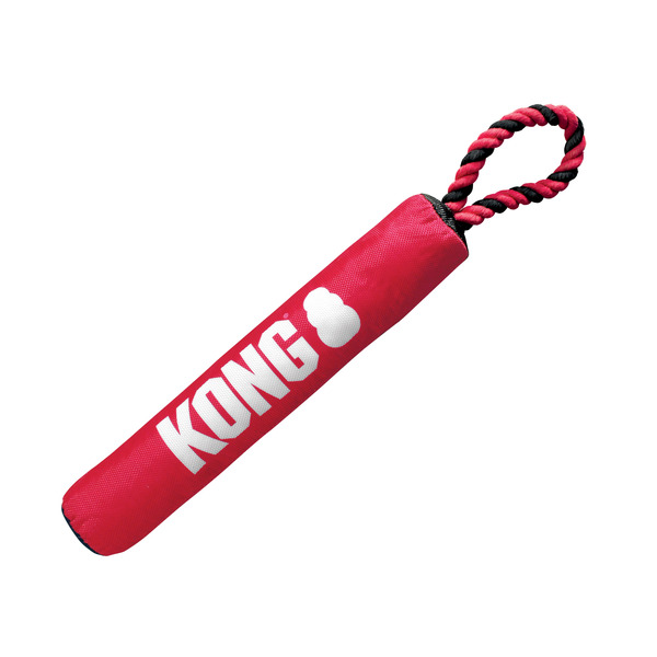 Kong Medium Signature Stick With Rope