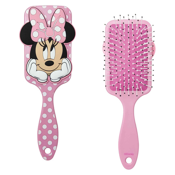 Licensed Character Hairbrushes, Minnie Same-Day Delivery or Pickup