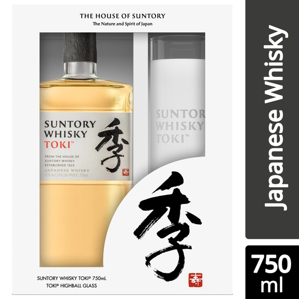 Suntory Whisky Japanese Whisky Same-Day Delivery | Marukai