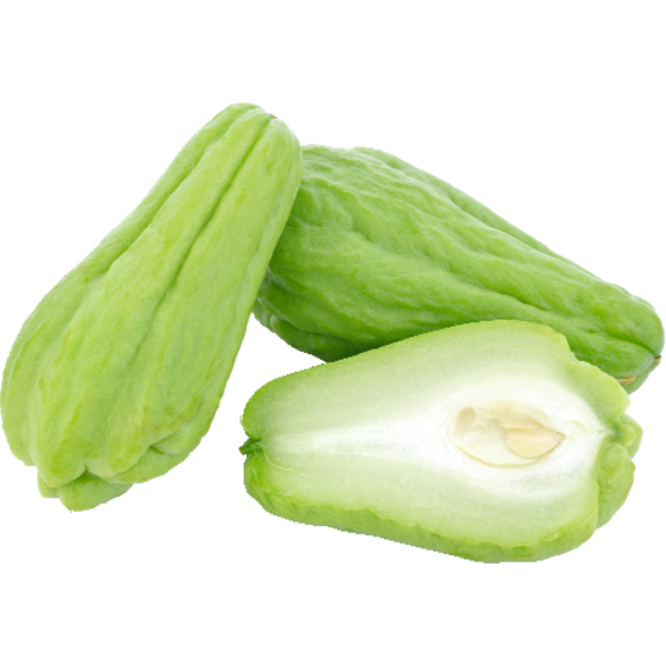 Chayote Squash