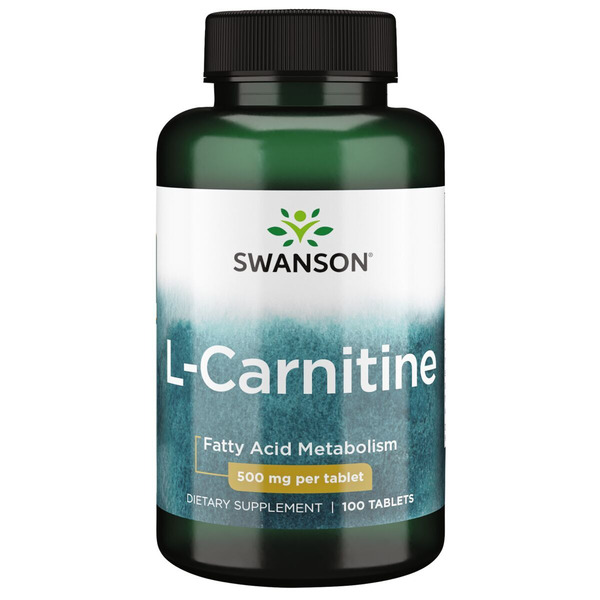 l carnitine found in foods L-Carnitine 3000 Liquid main image 1