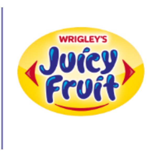 Wrigley- Juicy Fruit  5Stk 40 CT
