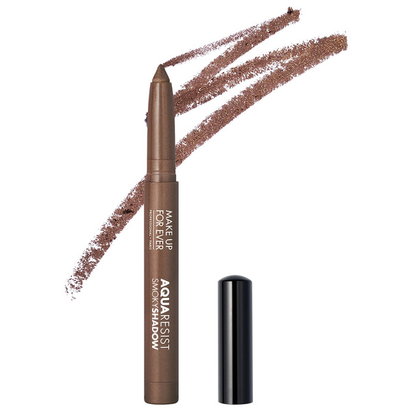 MAKE UP FOR EVER 13 Cinder Aqua Resist Smoky Eyeshadow Stick