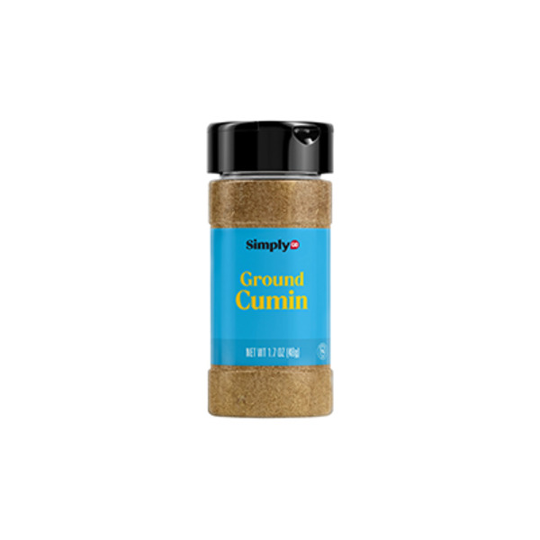 Simplygo Ground Cumin
