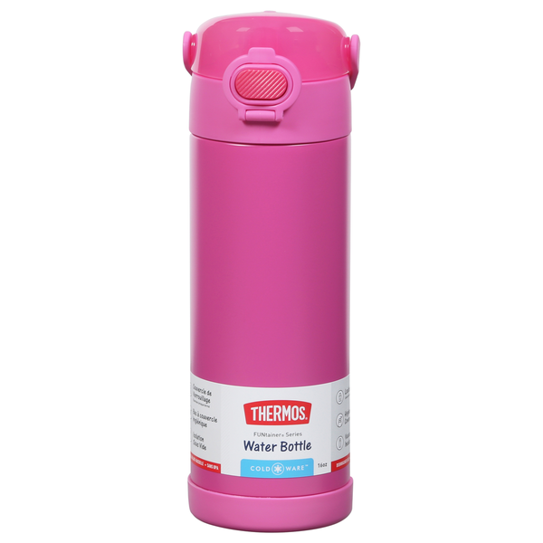 Vacuum Insulated Bottle Thermos Water Bottle Target Thermos Water - Main Image