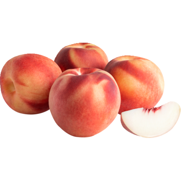 White Peach
