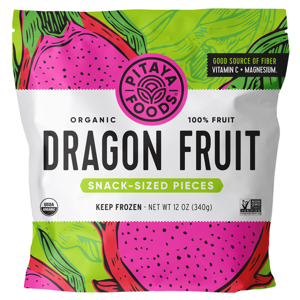 Organic Food Adidas Dragon Indonesia Pitaya Foods Organic Dragon