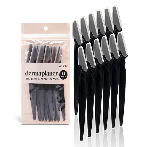 Kitsch Pro Dermaplaning Tool