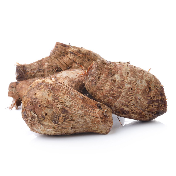 Taro Root
