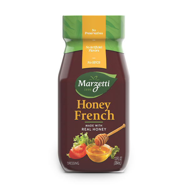 Marzetti Dressing, Honey French Marzetti Dressing, Honey French