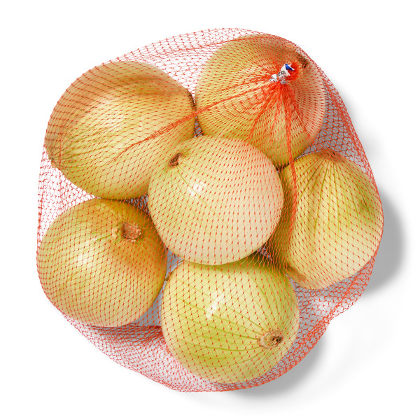 Yellow Onion