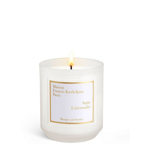 Maison Francis Kurkdjian Aqua Universalis Scented Candle 10.6 oz.