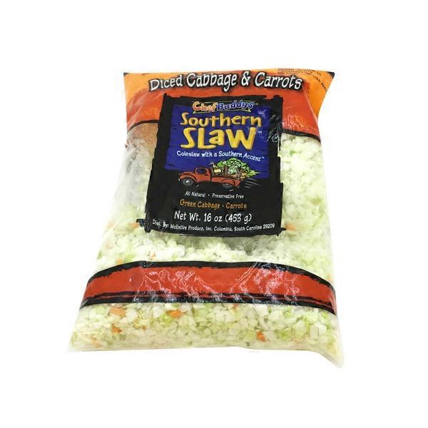 Dole Coleslaw Recipe On Bag