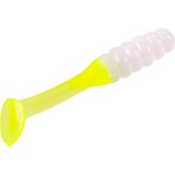 Strike King Mr. Crappie Slabalicious Tube