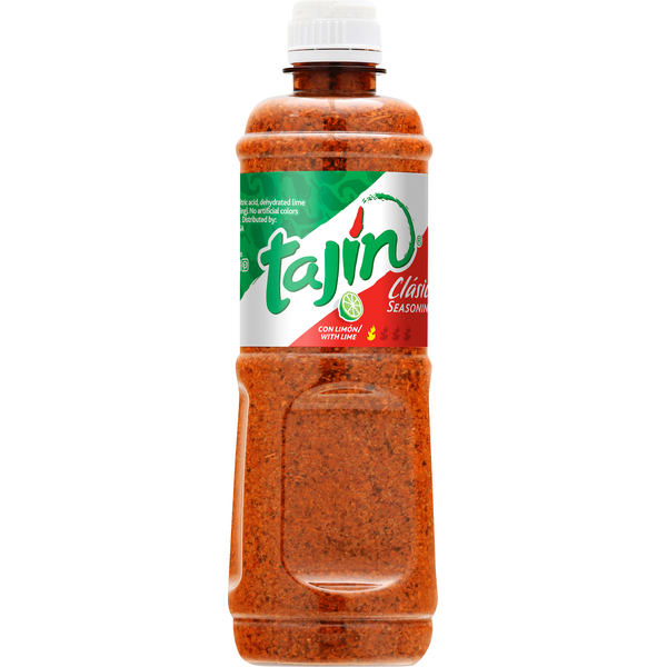 Tajín Seasoning, Clásico, Mild