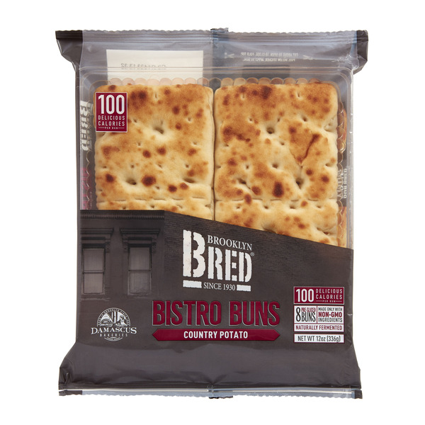 Brooklyn Bred Bistro Buns Same-Day Delivery or Pickup | Woodman's