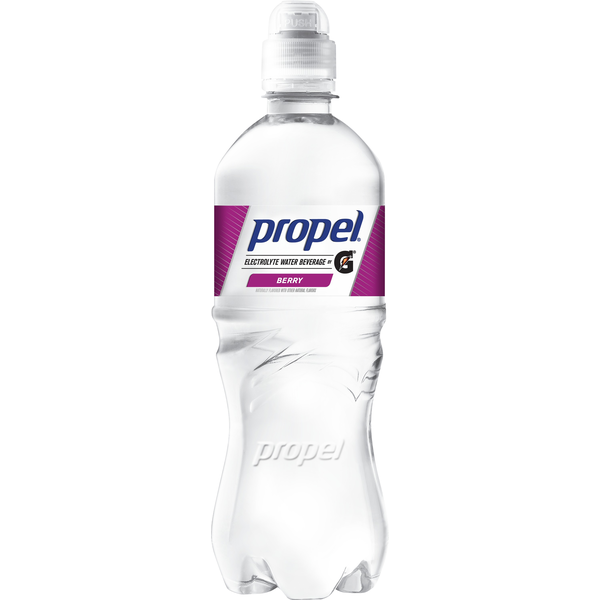 Propel Berry Water Beverage (20 fl oz) Instacart