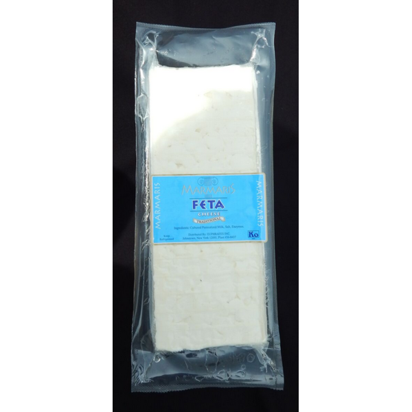 Marmaris - Feta Cheese Blocks