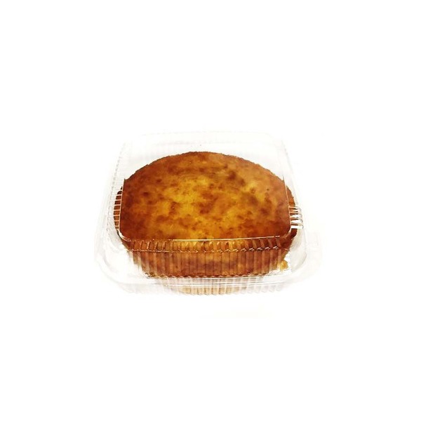 Corn Cake