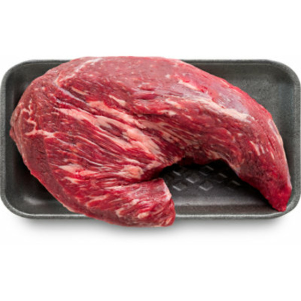 Safeway USDA Choice Beef Loin Tri Tip Roast Same Day Delivery Or Pickup 