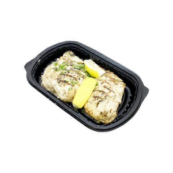 Stew Leonard's Freshly Prepared Grilled Chicken (lb) from Stew Leonard