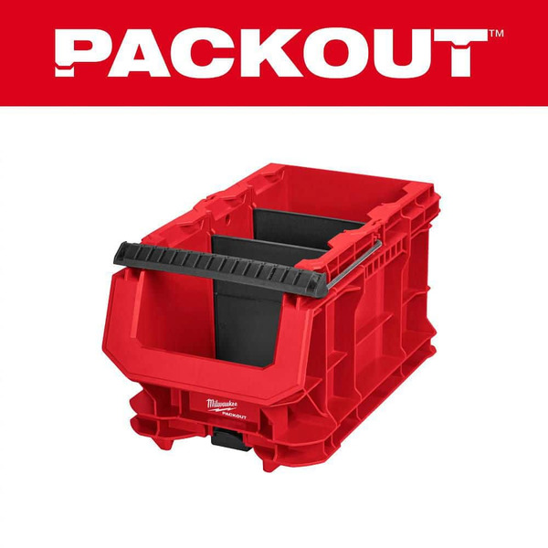 Milwaukee Packout Compact Crate