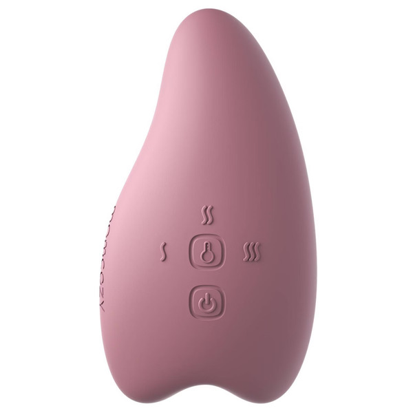Momcozy A1 Single Lactation Massager - Pink