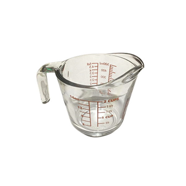 Anchor Hocking Fire-King Measuring Cup