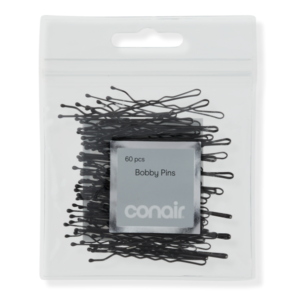 Conair Accessories Bobby Pins - Black
