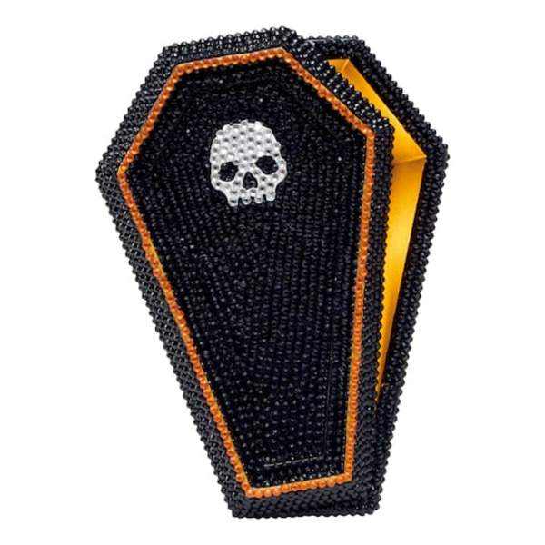 Make Market Coffin 3D LED Diamond Art Kit