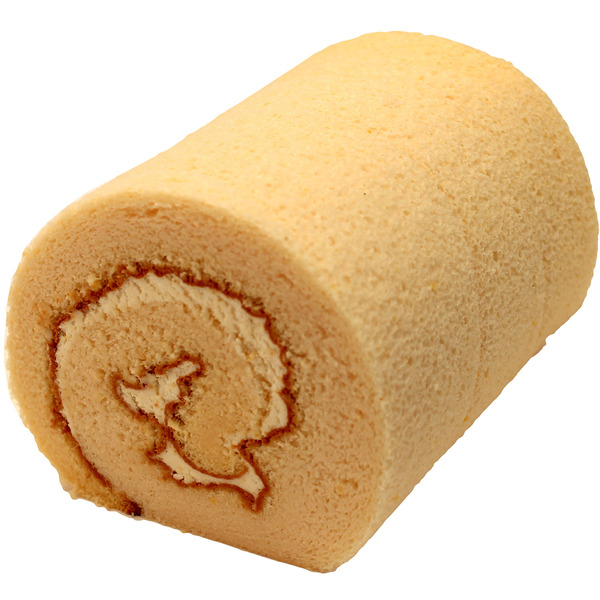 Bf Mango Cake Roll