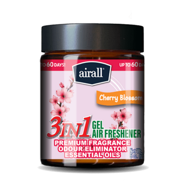 Walmart airall Cherry Blossom 3-in-1 Gel Air Freshener Same-Day ...