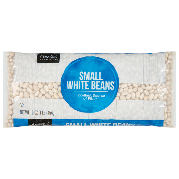 Essential Everyday White Beans, Small