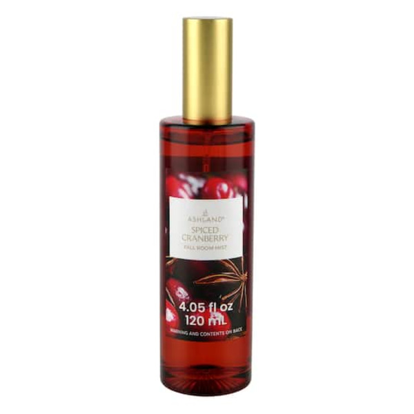 Ashland Spiced Cranberry Fall Room Mist