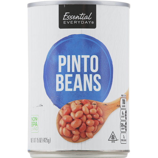 Essential Everyday Pinto Beans Same-Day Delivery | Cardenas Markets