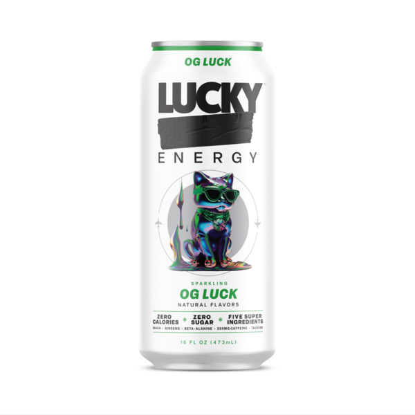 【正規品】Big into Energy 「LUCK」ラブブ ラブブ big into energy luck
