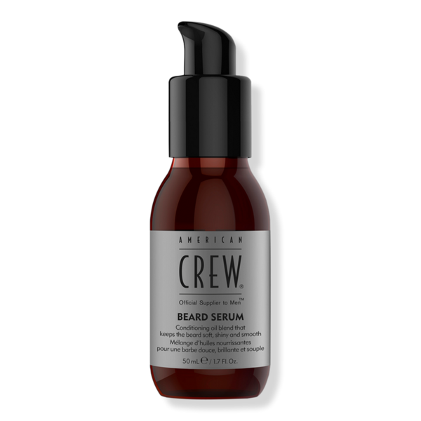 American Crew Beard Serum