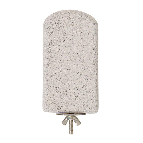 All Living Things Pumice Bird Perch