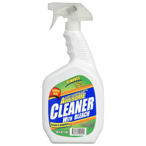 LA's Totally Awesome Cleaner With Bleach Same-Day Delivery