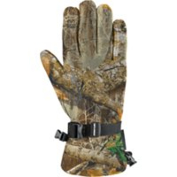 Seirus HWS Xtreme Gloves, M - Camouflage