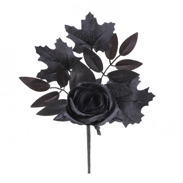 Ashland Black Rose Pick