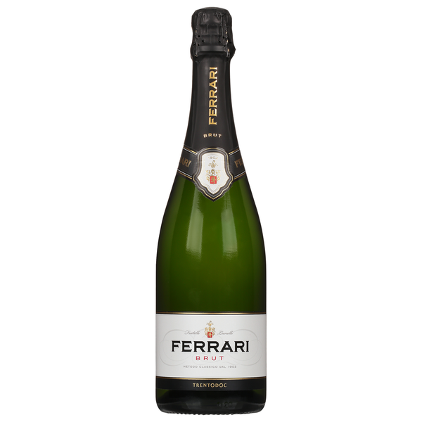 Ferrari Brut Same-Day Delivery | Eataly Vino